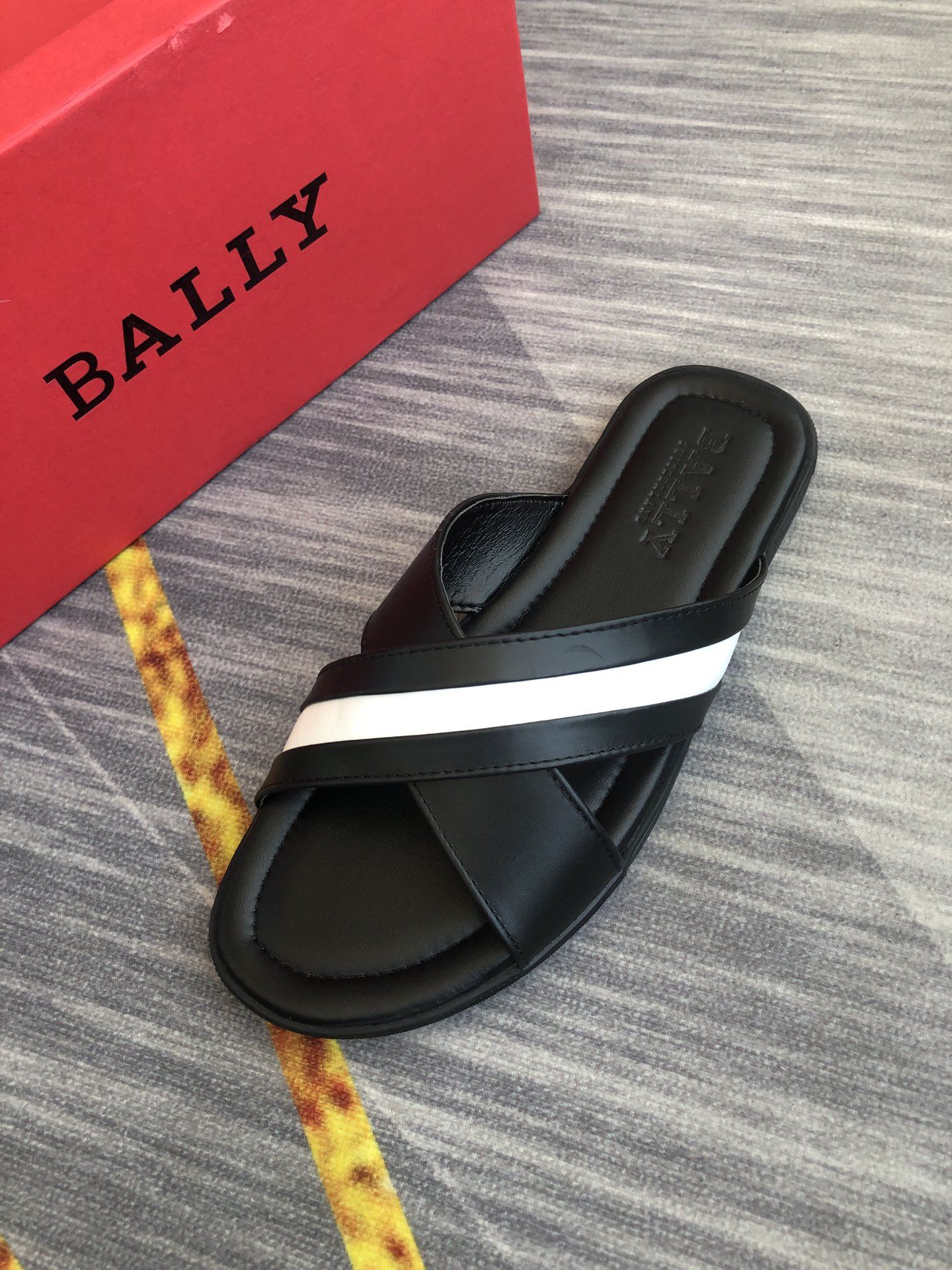 Bally Sandals